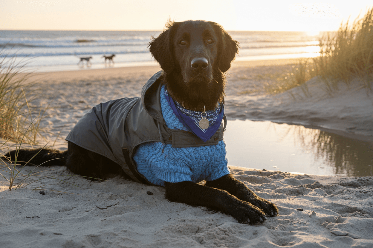 Beach Day outfit