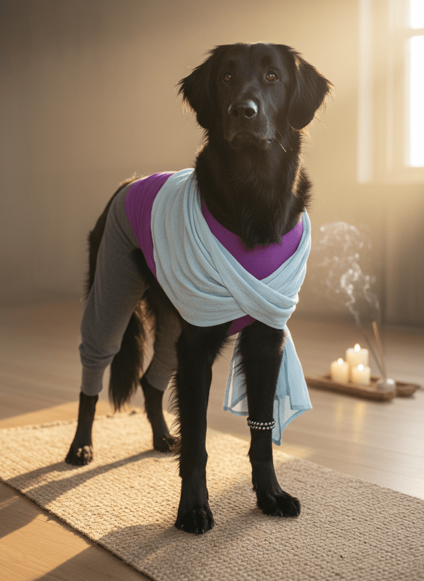 Yoga outfit