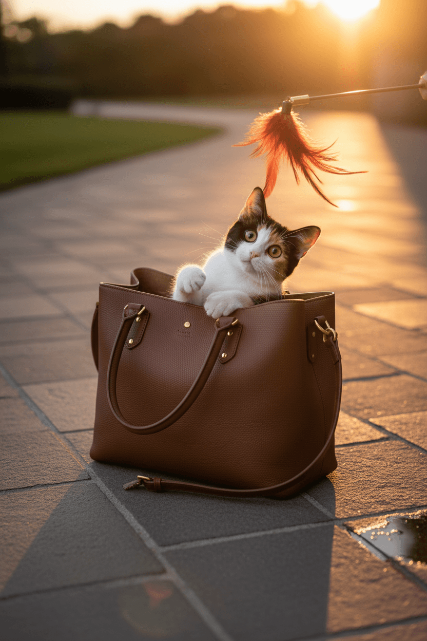 Carry Case outfit