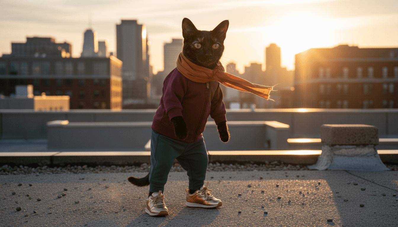 Activewear outfit
