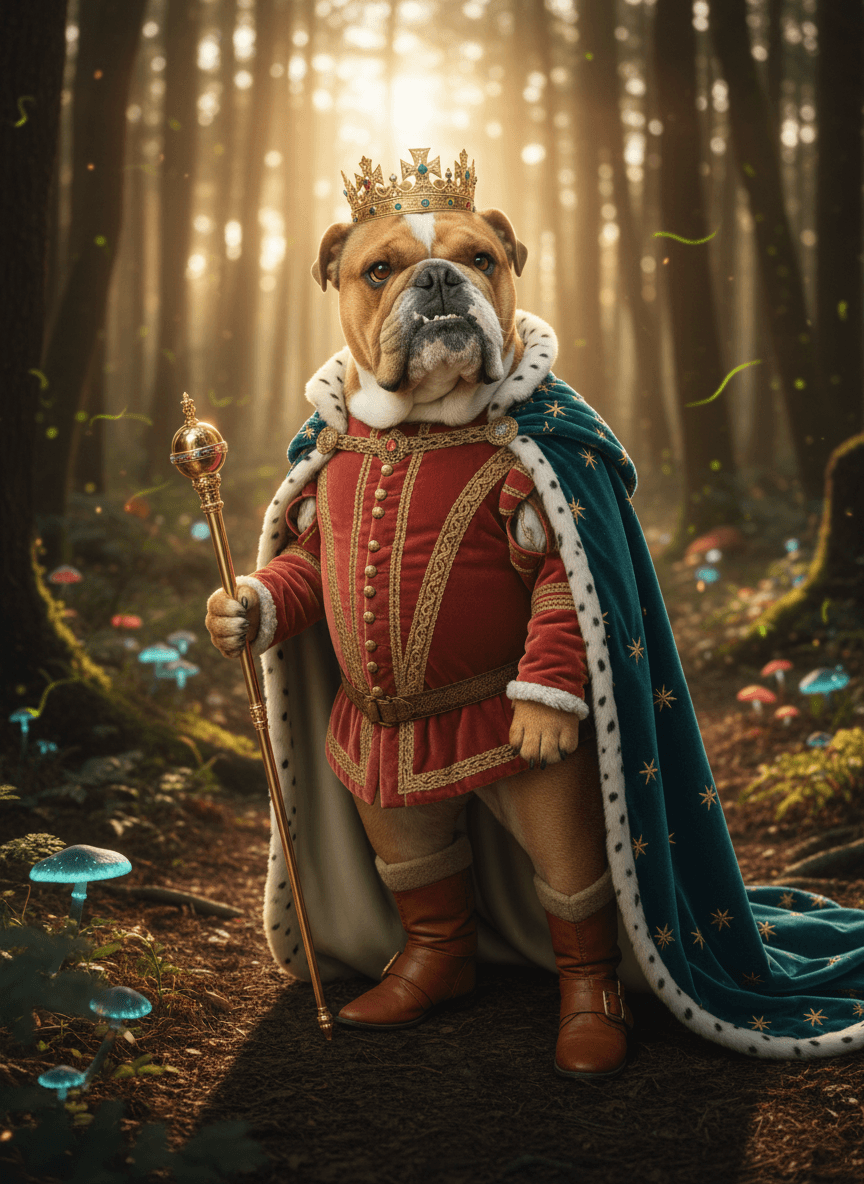 Fairy Tale outfit
