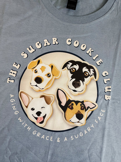 Sugar Cookie Club - Unisex TShirt