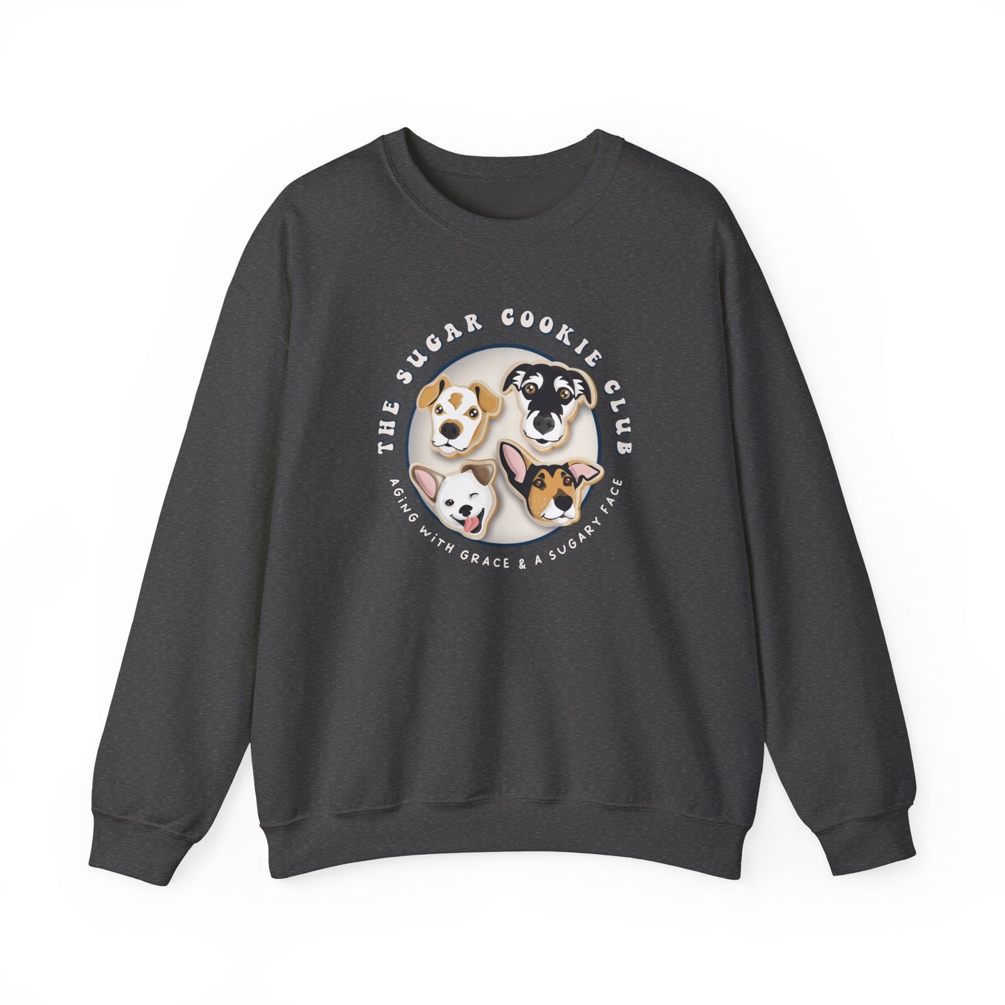 Sugar Cookie Club - Unisex Sweatshirt