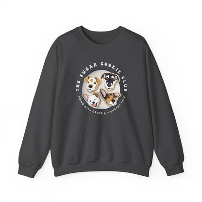 Sugar Cookie Club - Unisex Sweatshirt